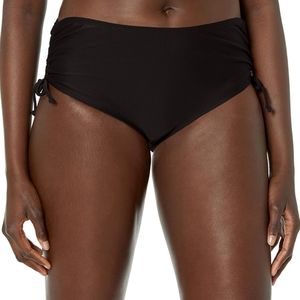 Catalina Women's Side Tie Bikini Swim Bottom Swimsuit Size XL NWT